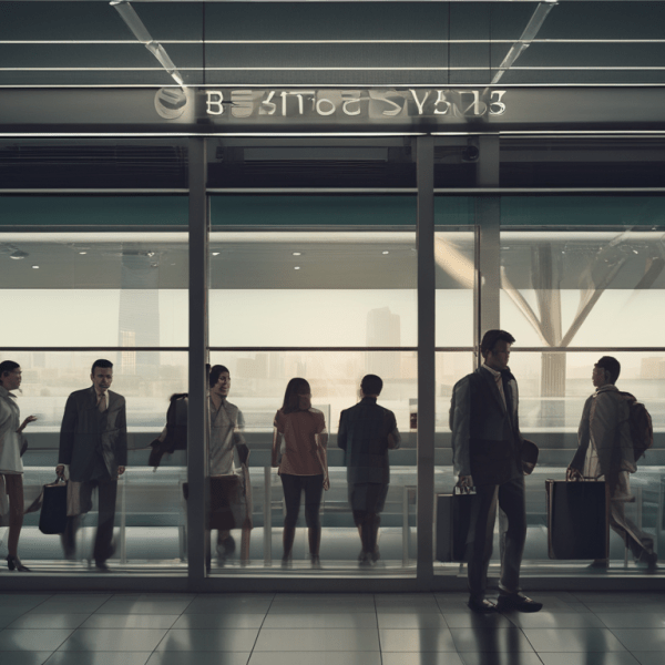 Navigating Financial Risk Based on Immigration&nbsp;Status