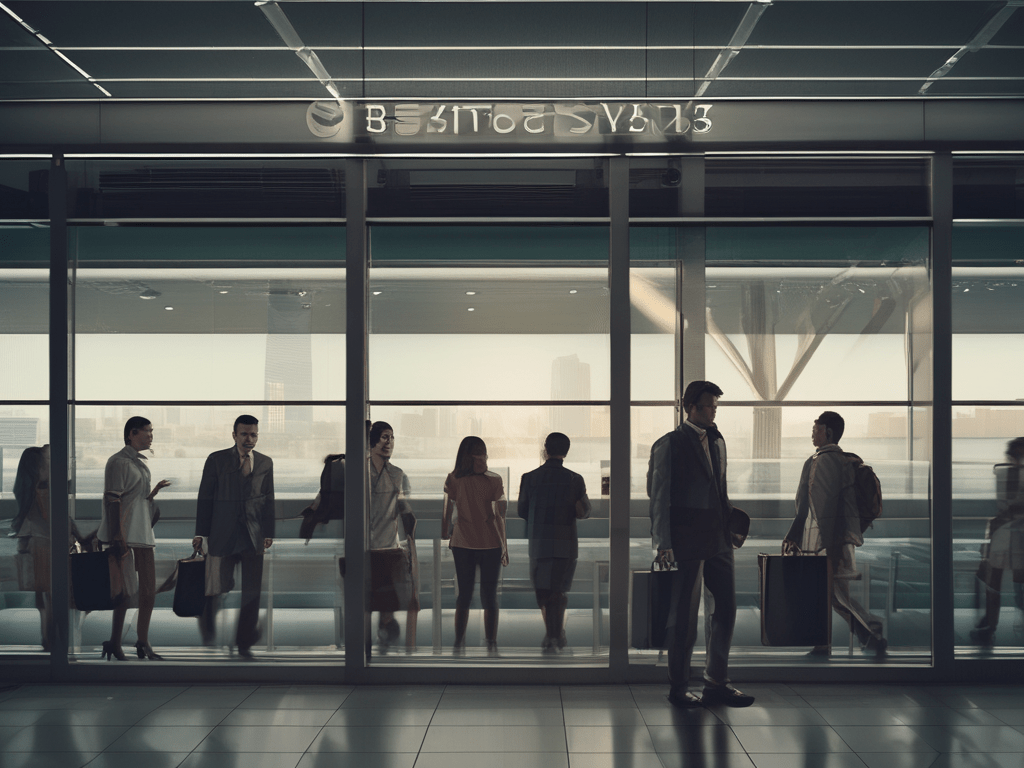 Navigating Financial Risk Based on Immigration&nbsp;Status