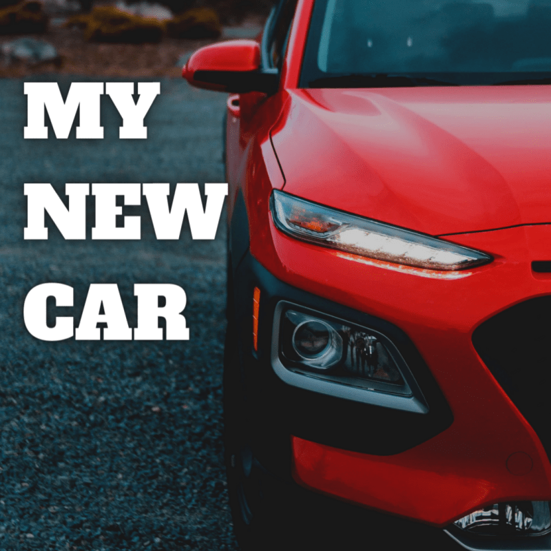 From Buying a New Car to Financial Freedom: My Toyota Corolla&nbsp;Story