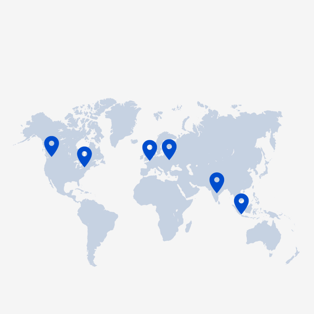 Escaping USA’s H-1B Purgatory: Our Decision to Settle in the&nbsp;UK