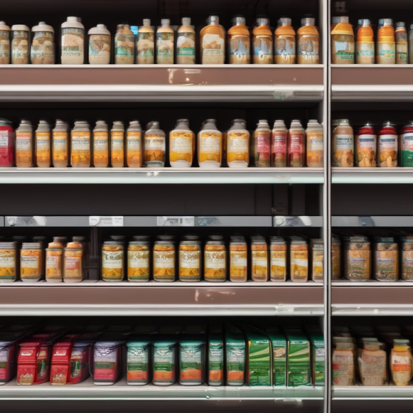 Smart Food Shopping: Money-Saving Strategies for&nbsp;Families