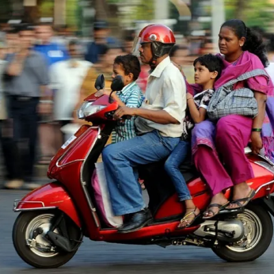 Lessons in Frugality from Indian Middle Class&nbsp;Families